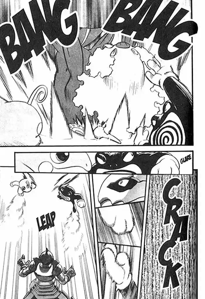 Pokémon Special Capítulo 335 - Page 6