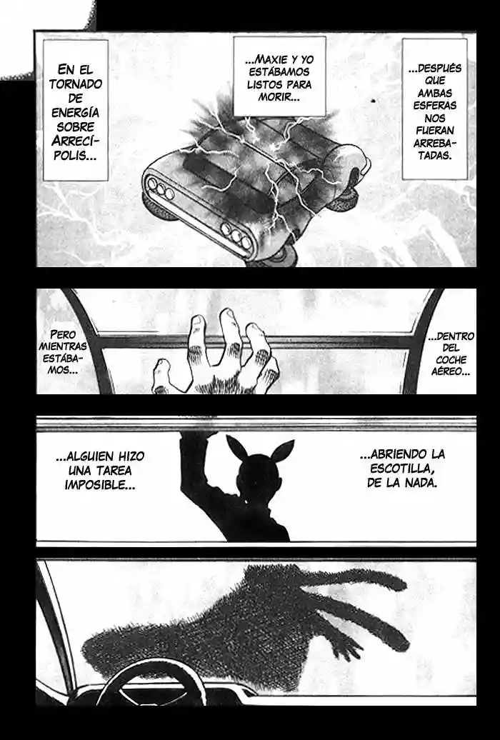 Pokémon Special Capítulo 336 - Page 14