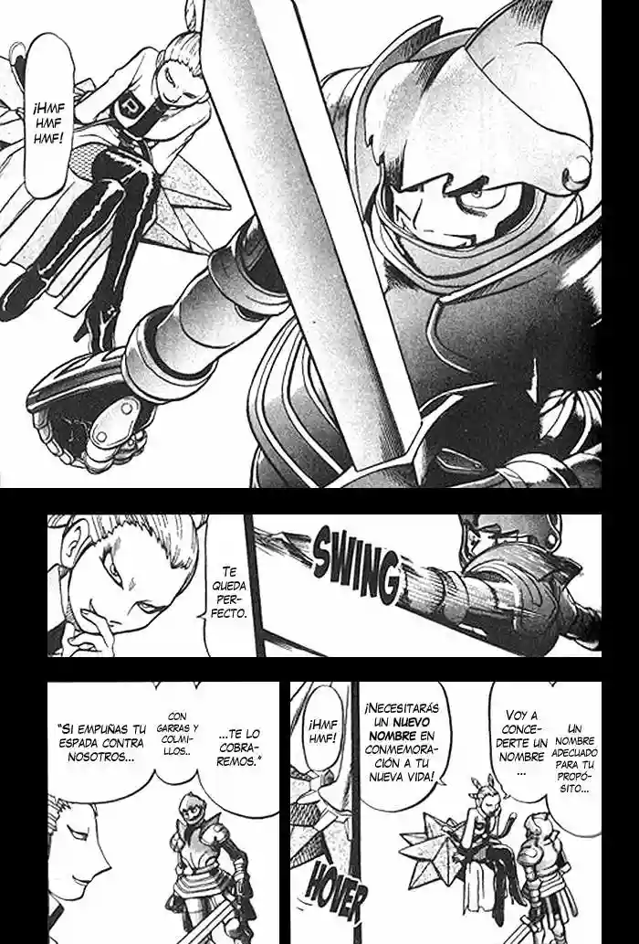 Pokémon Special Capítulo 336 - Page 20