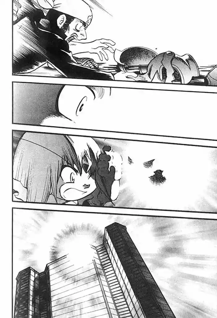 Pokémon Special Capítulo 336 - Page 25