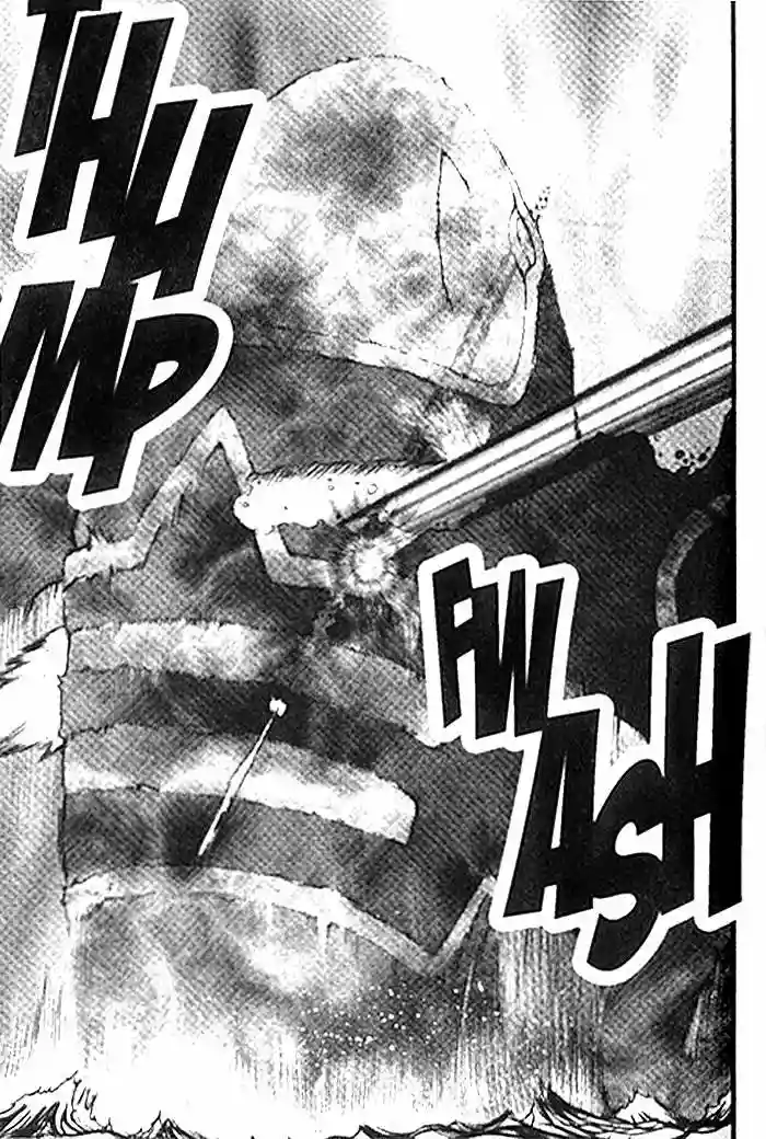 Pokémon Special Capítulo 336 - Page 6