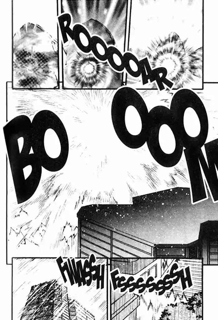 Pokémon Special Capítulo 336 - Page 7