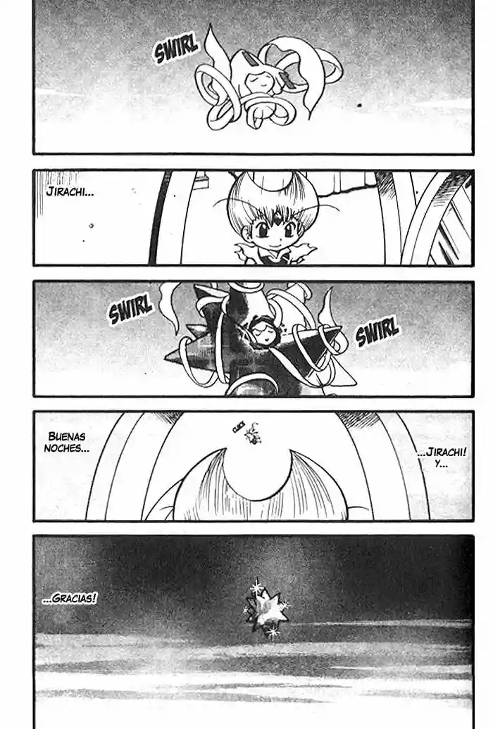 Pokémon Special Capítulo 337 - Page 13