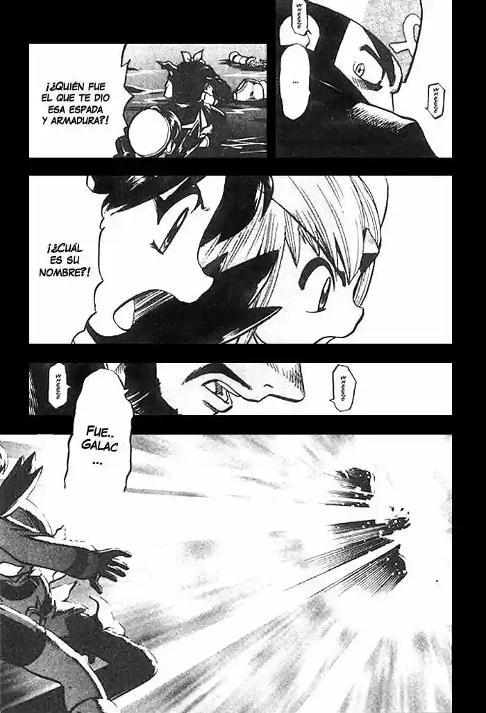 Pokémon Special Capítulo 337 - Page 19