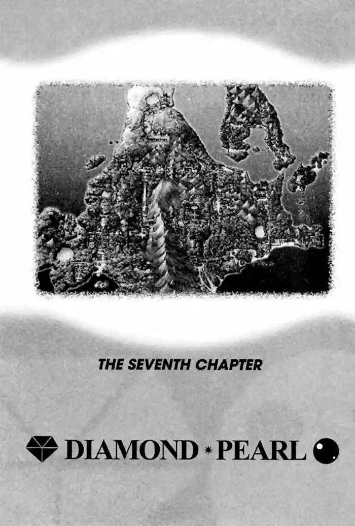 Pokémon Special Capítulo 338 - Page 2