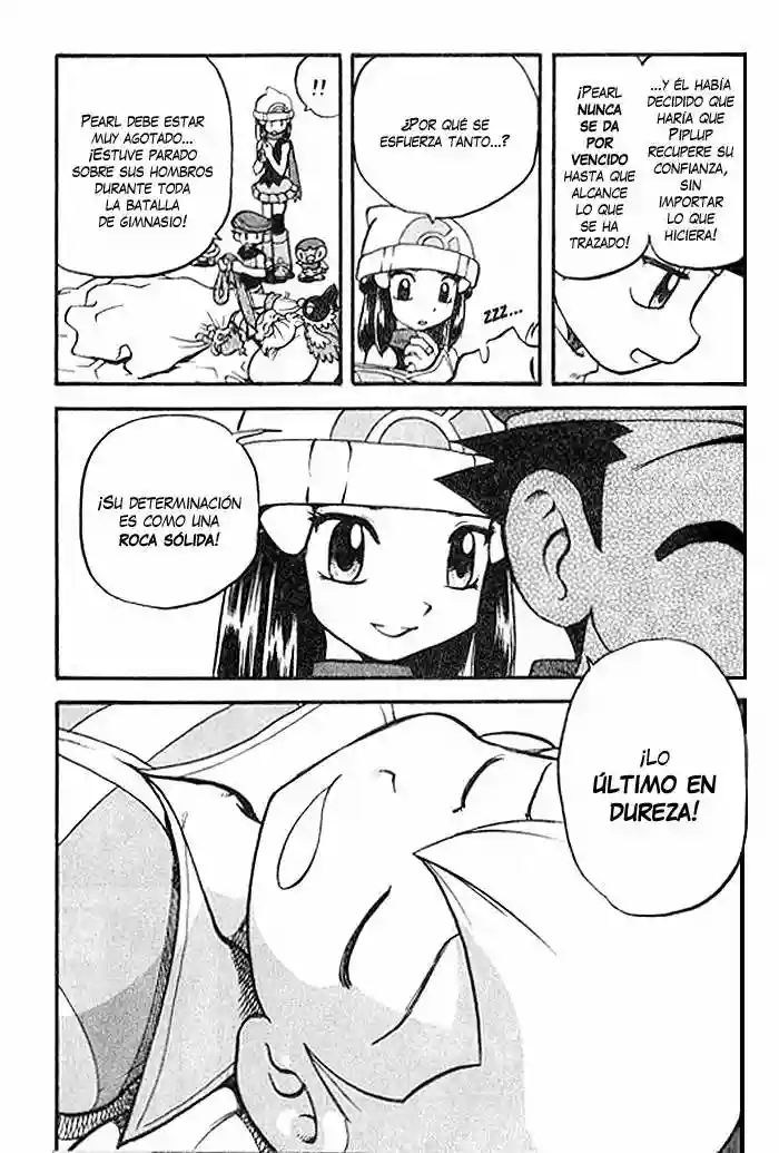 Pokémon Special Capítulo 342 - Page 33