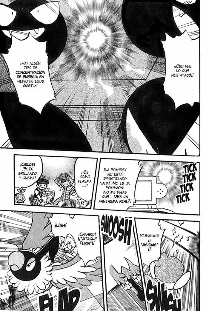 Pokémon Special Capítulo 345 - Page 12