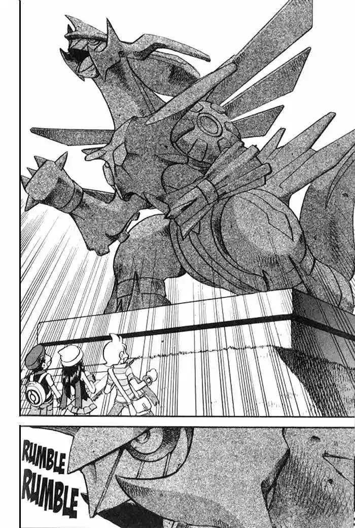 Pokémon Special Capítulo 346 - Page 13