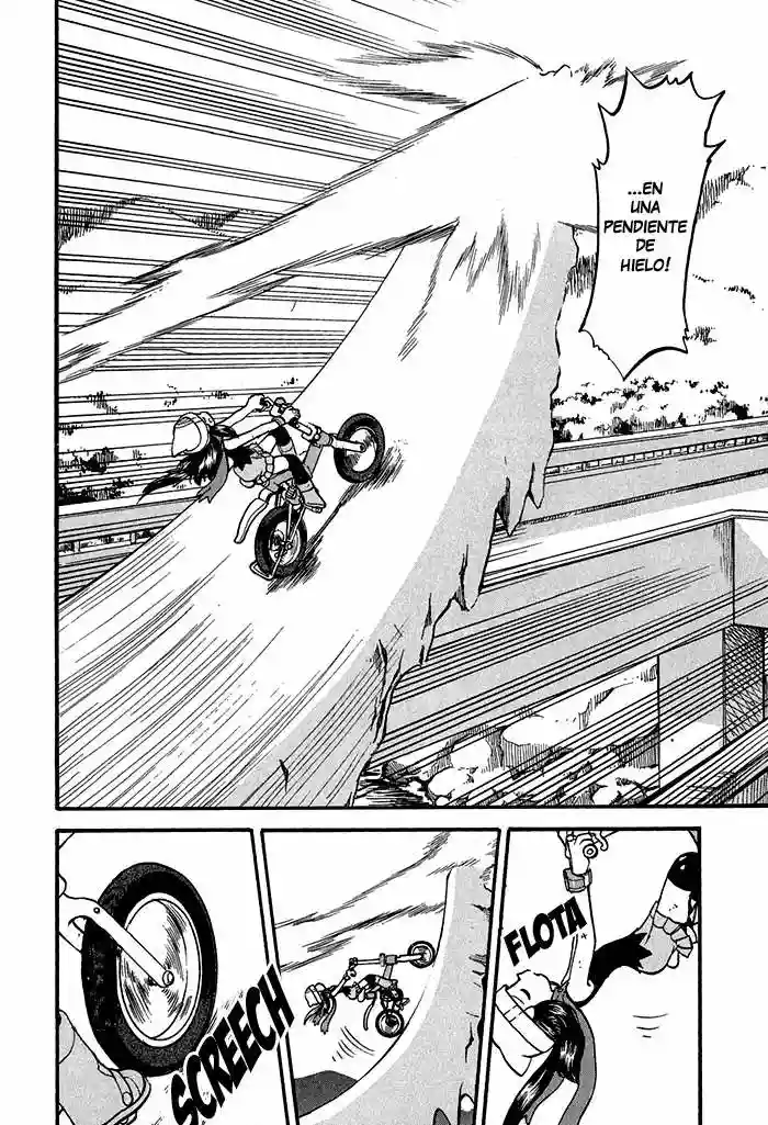 Pokémon Special Capítulo 348 - Page 15