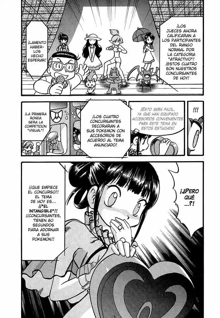 Pokémon Special Capítulo 351 - Page 16