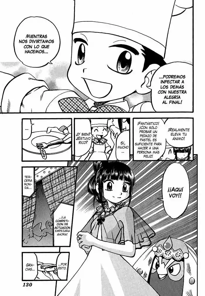 Pokémon Special Capítulo 351 - Page 24