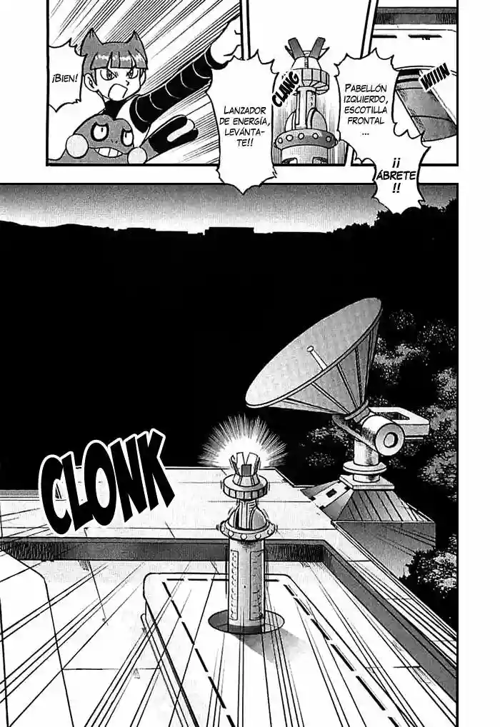 Pokémon Special Capítulo 359 - Page 19