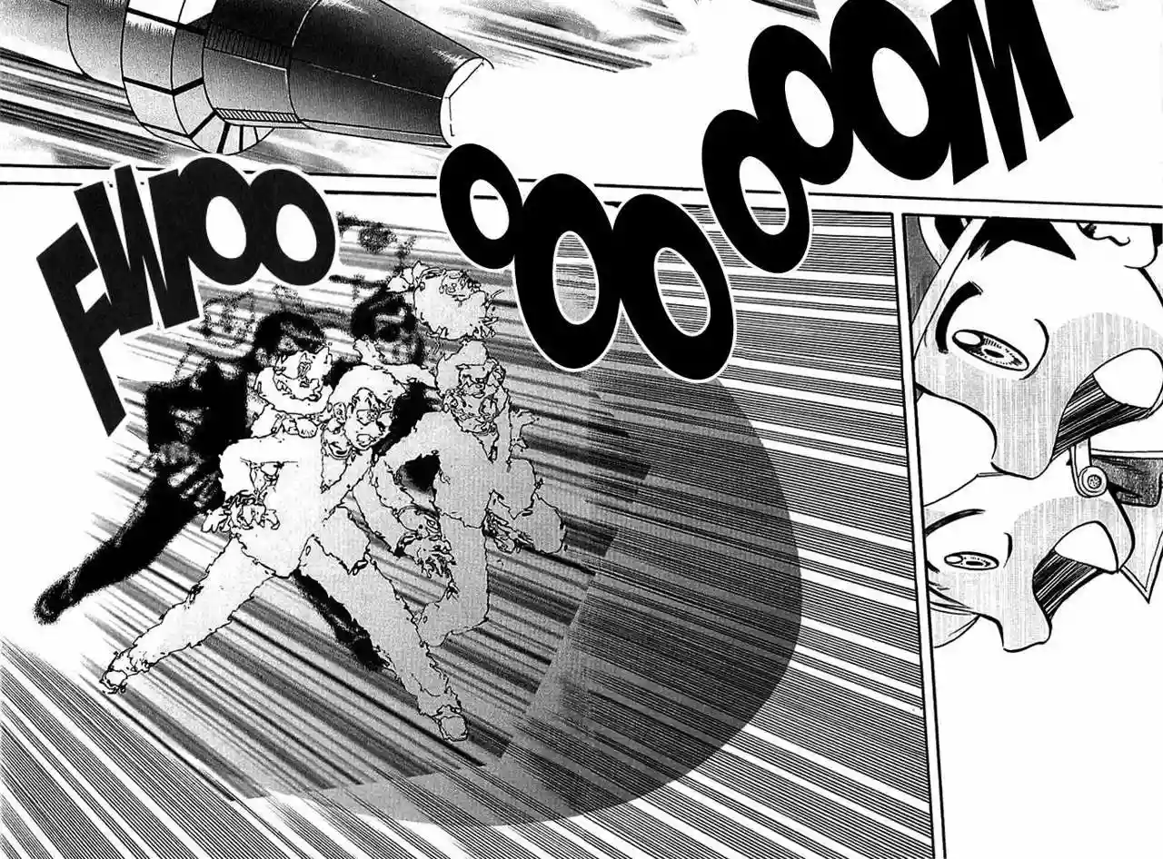 Pokémon Special Capítulo 359 - Page 31