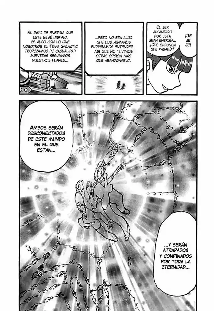 Pokémon Special Capítulo 359 - Page 32