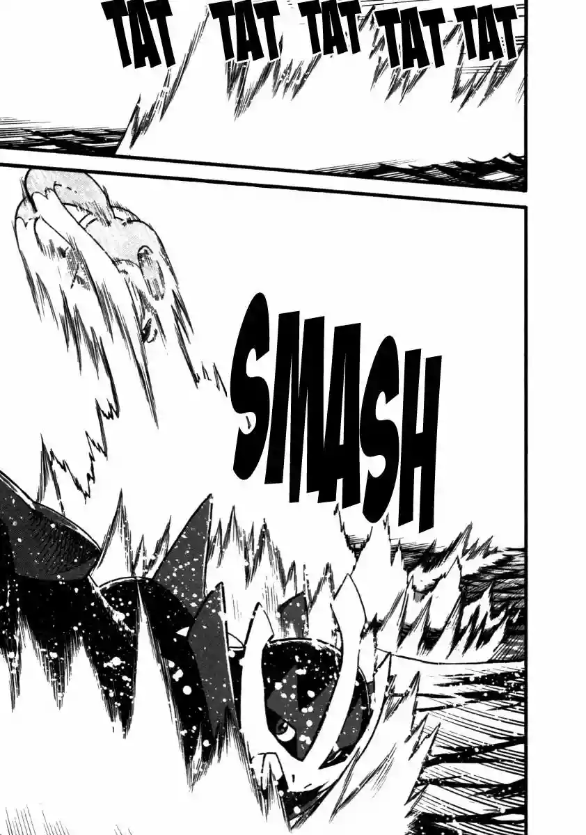 Pokémon Special Capítulo 366 - Page 4