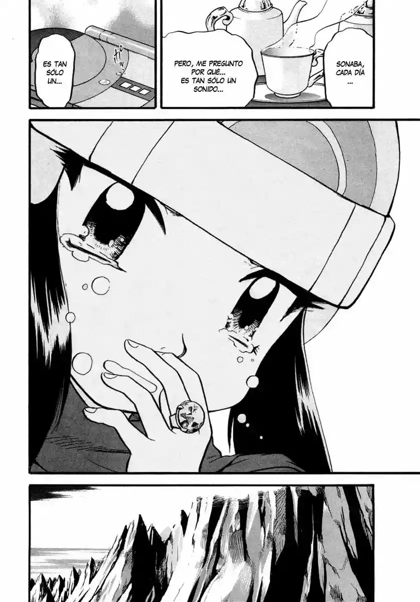 Pokémon Special Capítulo 377 - Page 19