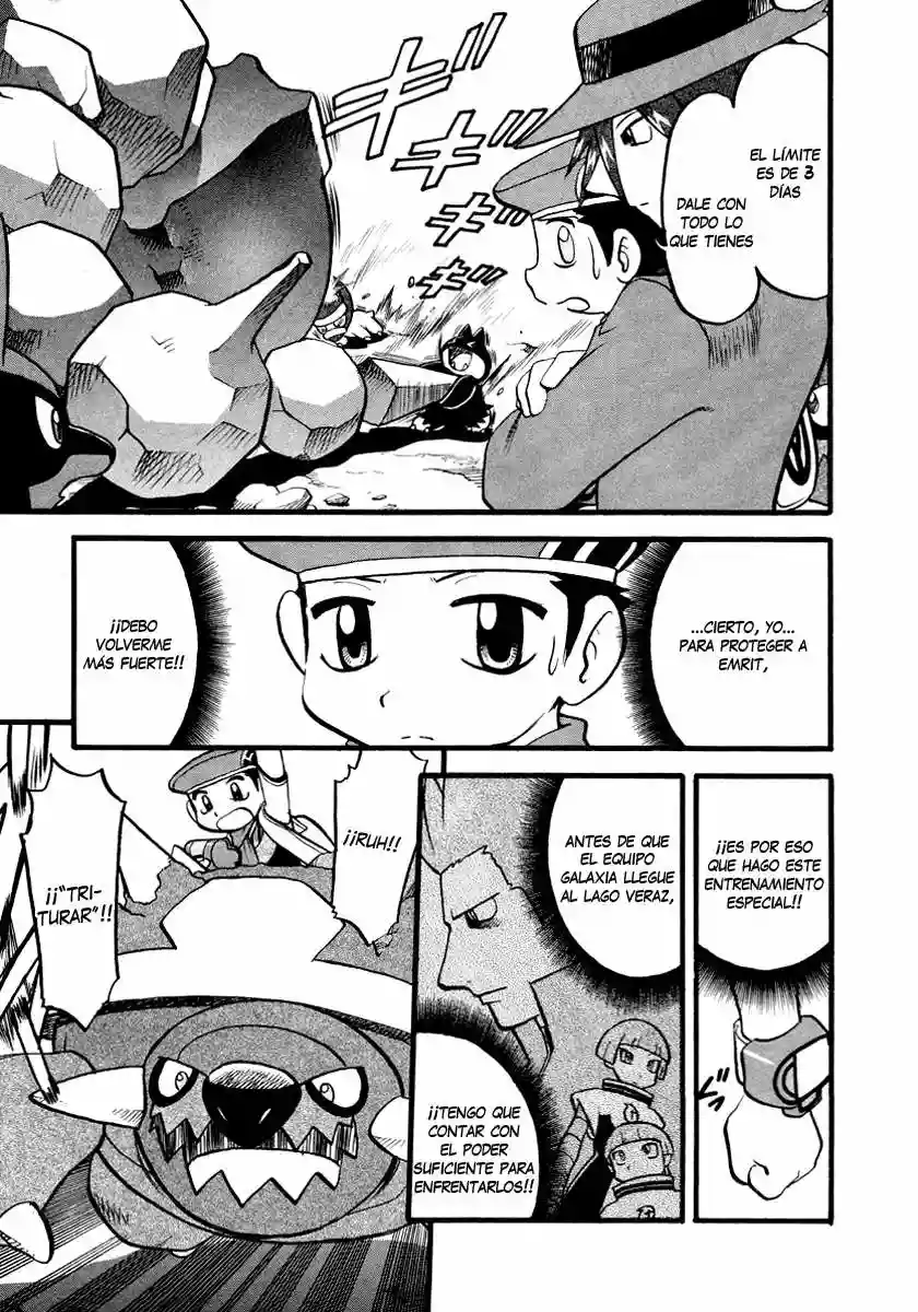 Pokémon Special Capítulo 380 - Page 2
