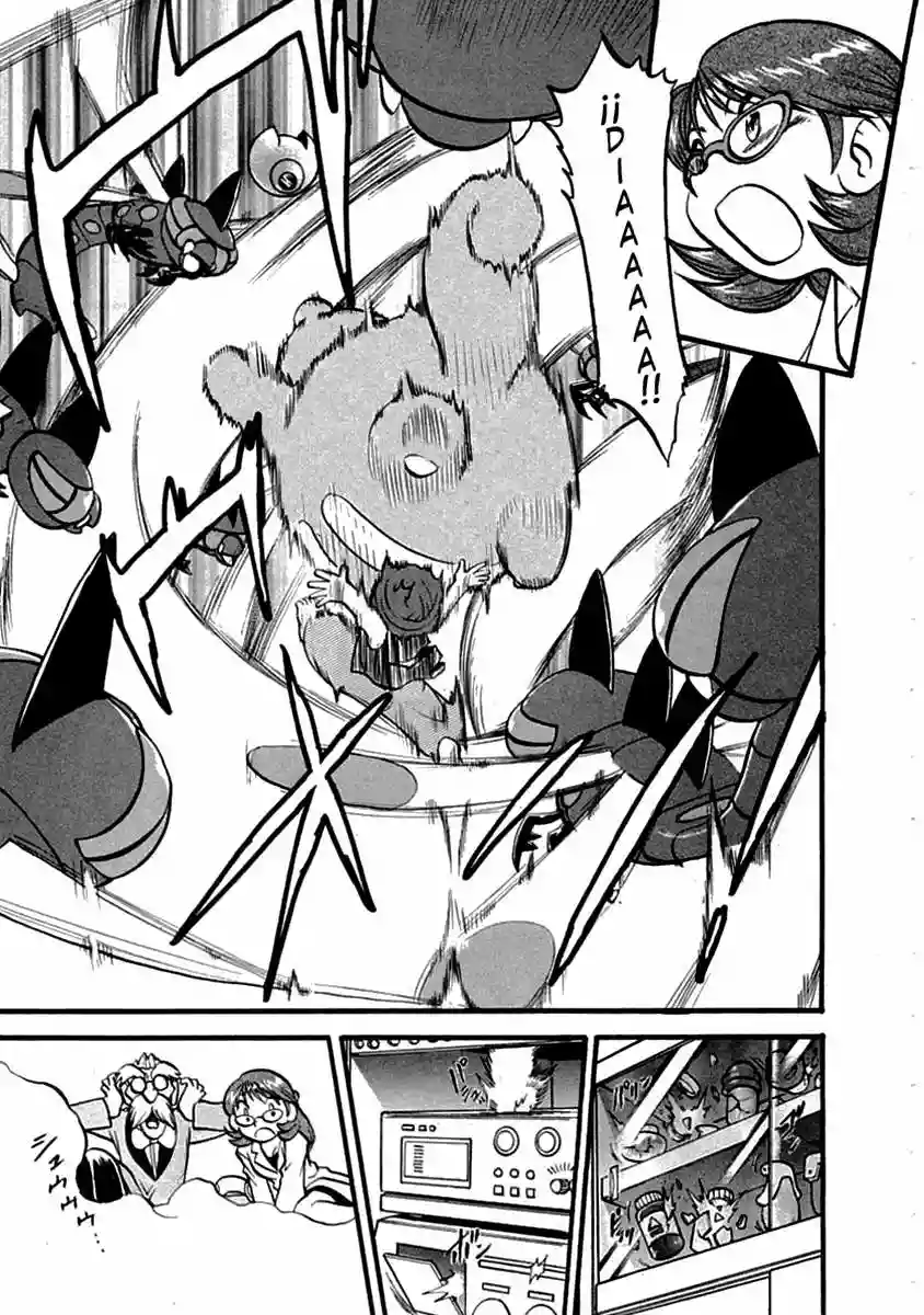 Pokémon Special Capítulo 394 - Page 8
