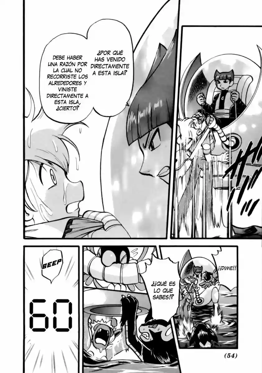 Pokémon Special Capítulo 397 - Page 13