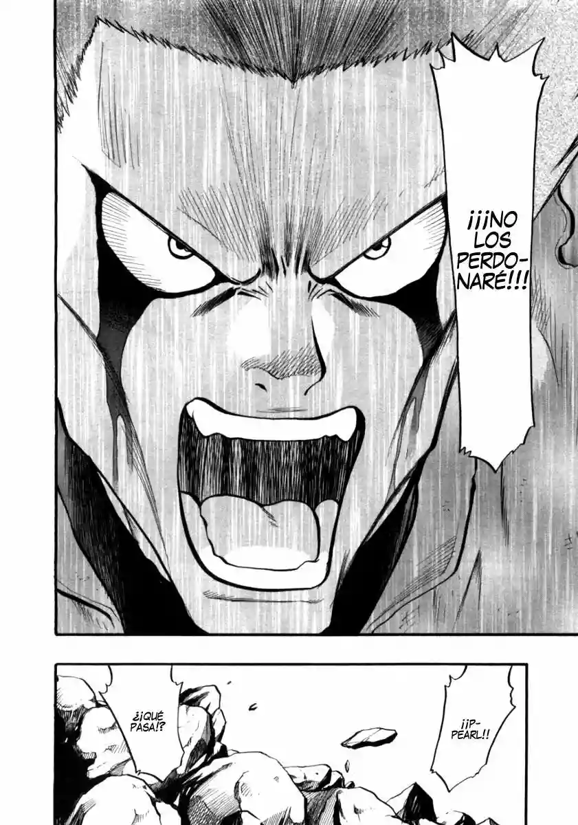 Pokémon Special Capítulo 412 - Page 25