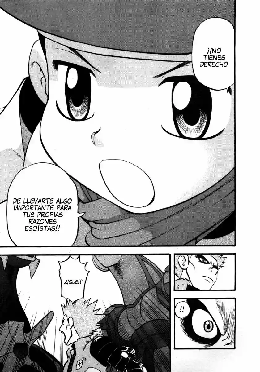 Pokémon Special Capítulo 416 - Page 8