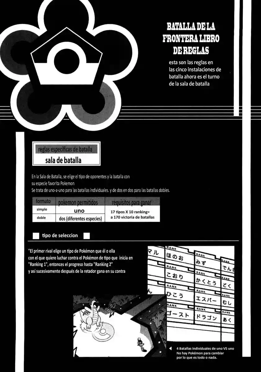 Pokémon Special Capítulo 428 - Page 22