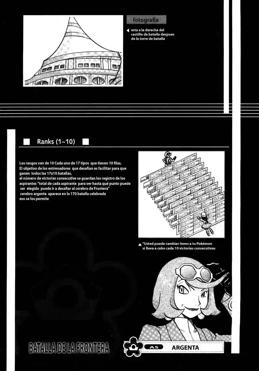 Pokémon Special Capítulo 428 - Page 23