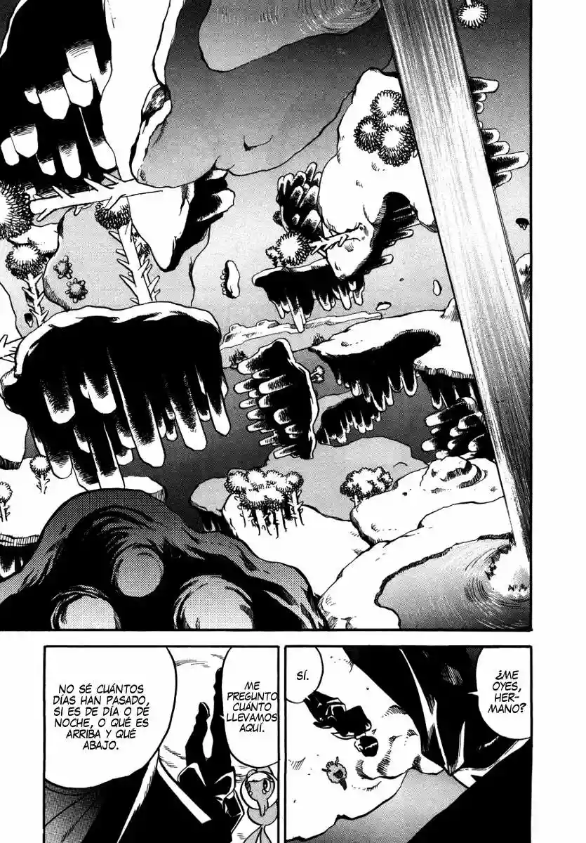 Pokémon Special Capítulo 430 - Page 30