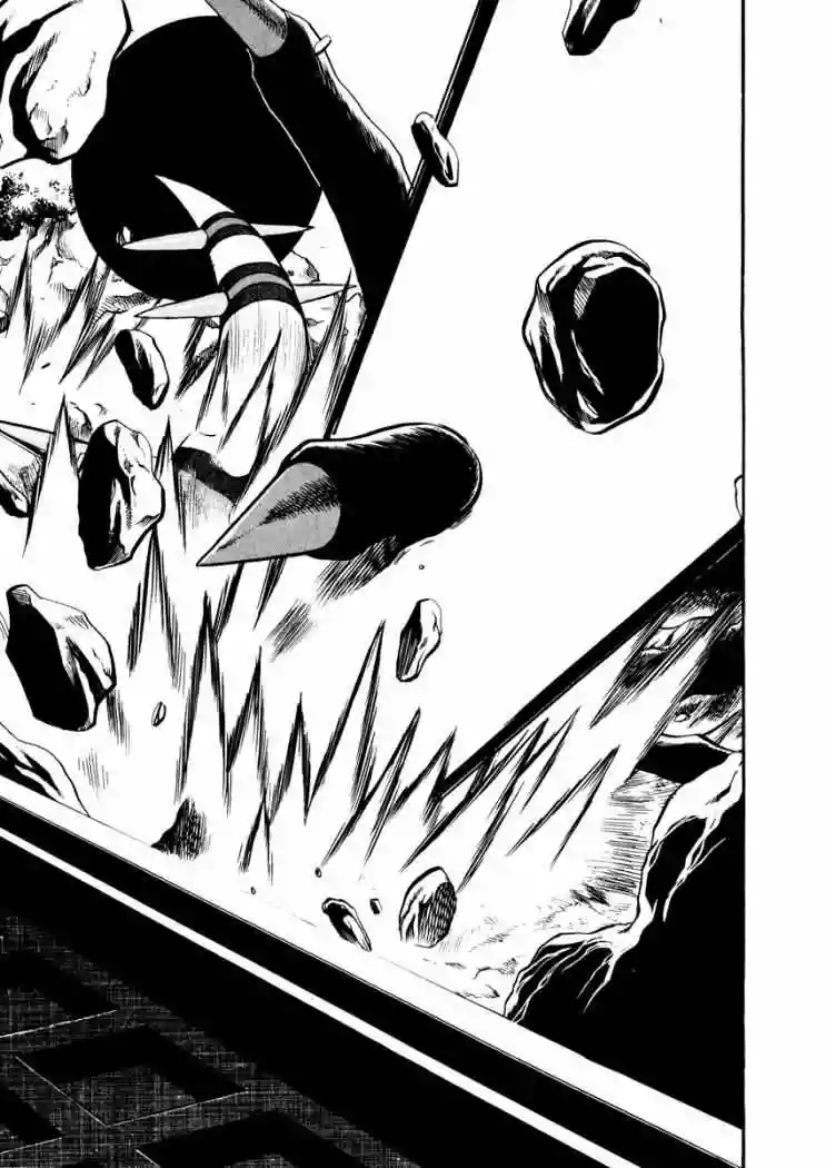 Pokémon Special Capítulo 440 - Page 17