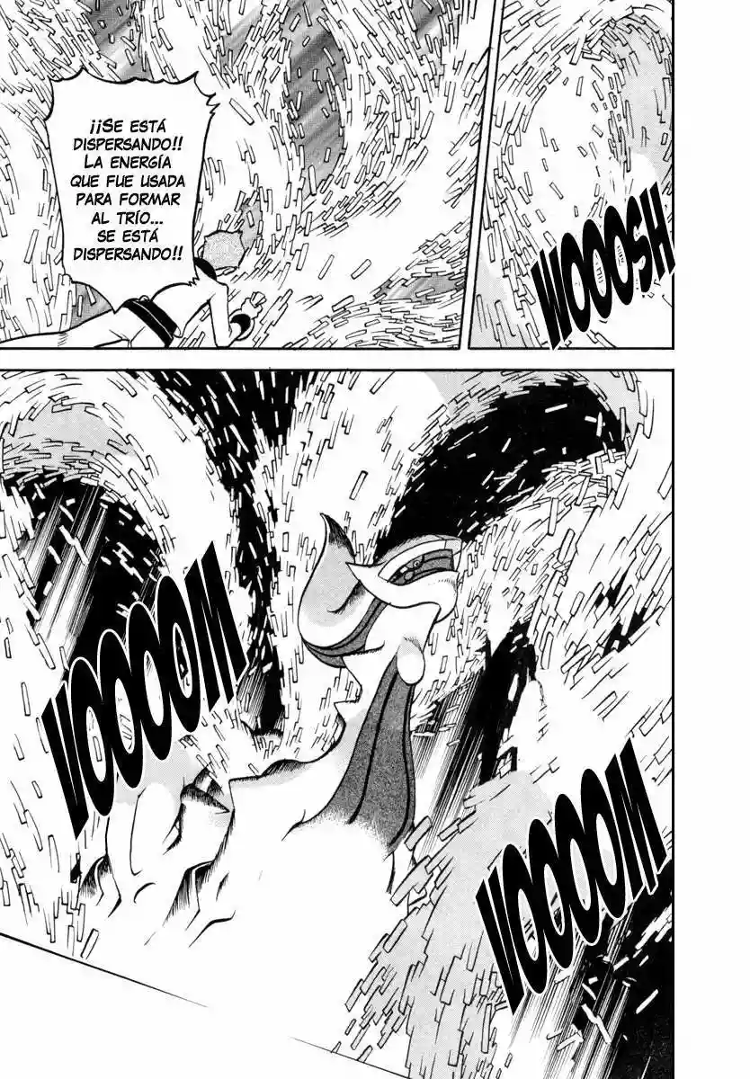 Pokémon Special Capítulo 456 - Page 12
