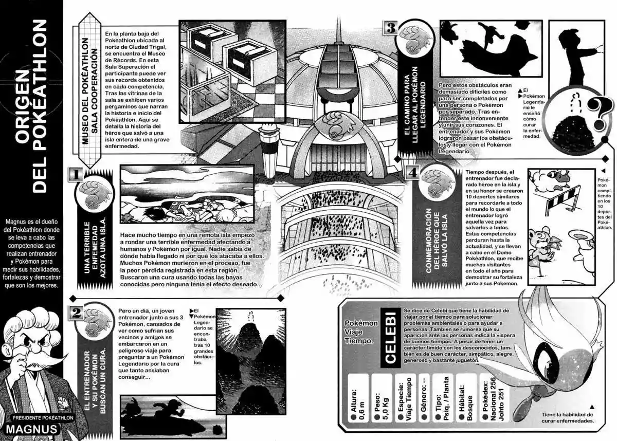 Pokémon Special Capítulo 456 - Page 26