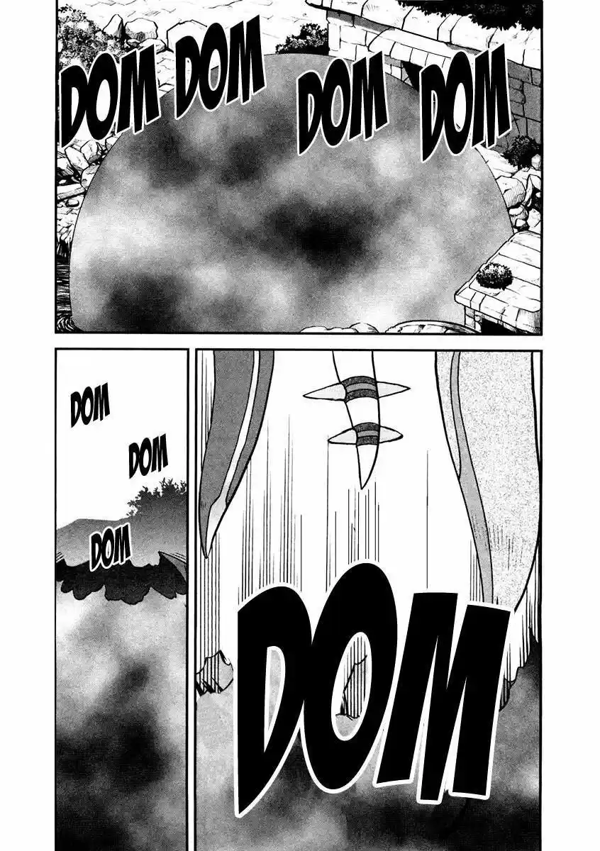 Pokémon Special Capítulo 460 - Page 6