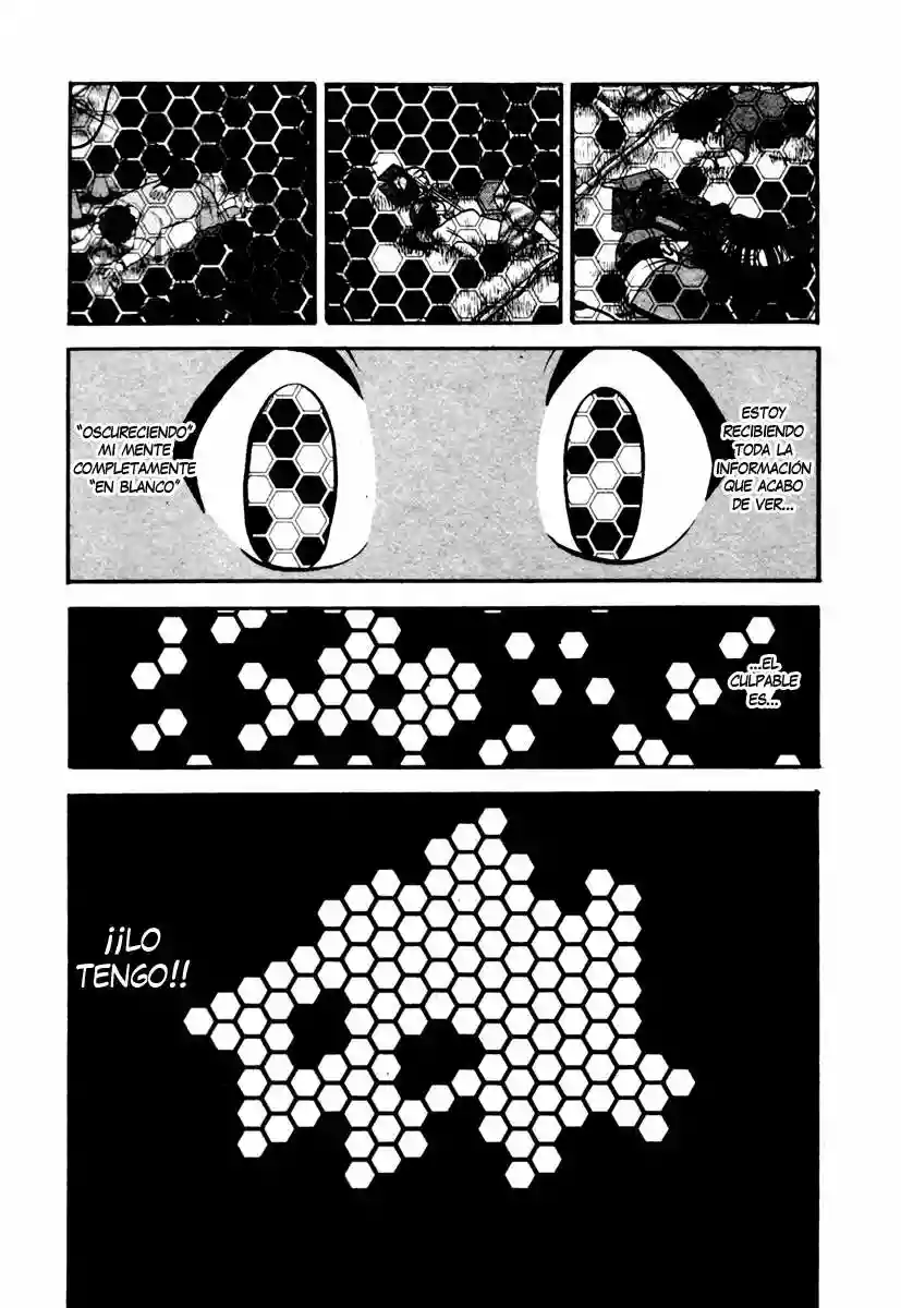 Pokémon Special Capítulo 465 - Page 19