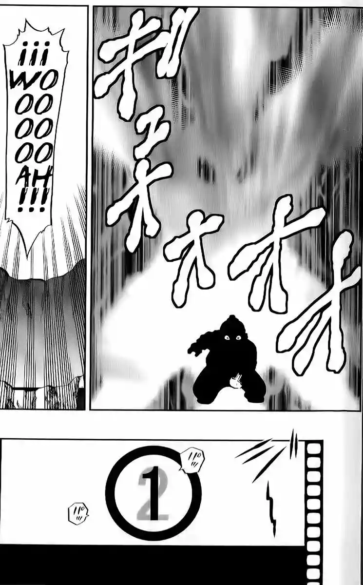 Pokémon Special Capítulo 465 - Page 4