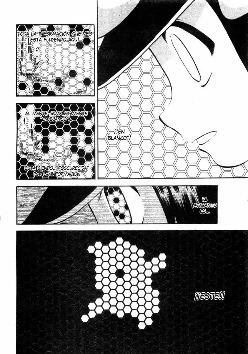 Pokémon Special Capítulo 466 - Page 13