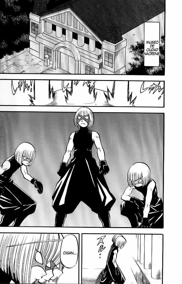 Pokémon Special Capítulo 495 - Page 2