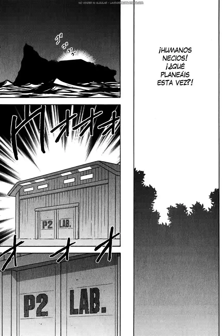 Pokémon Special Capítulo 515 - Page 15