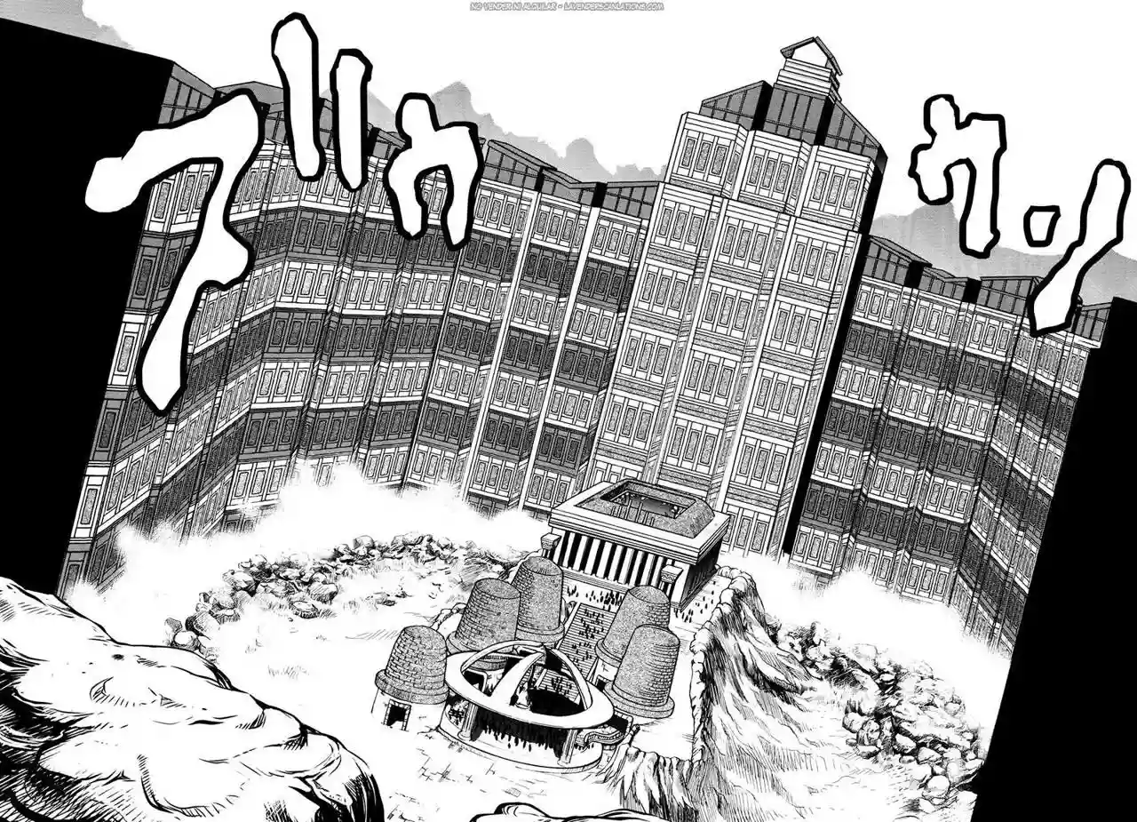 Pokémon Special Capítulo 520 - Page 12