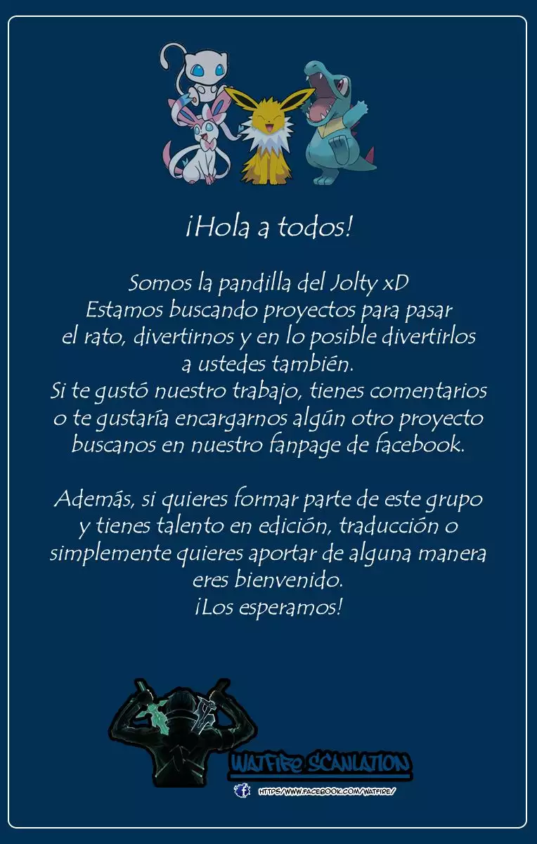 Pokémon Special Capítulo 540 - Page 13