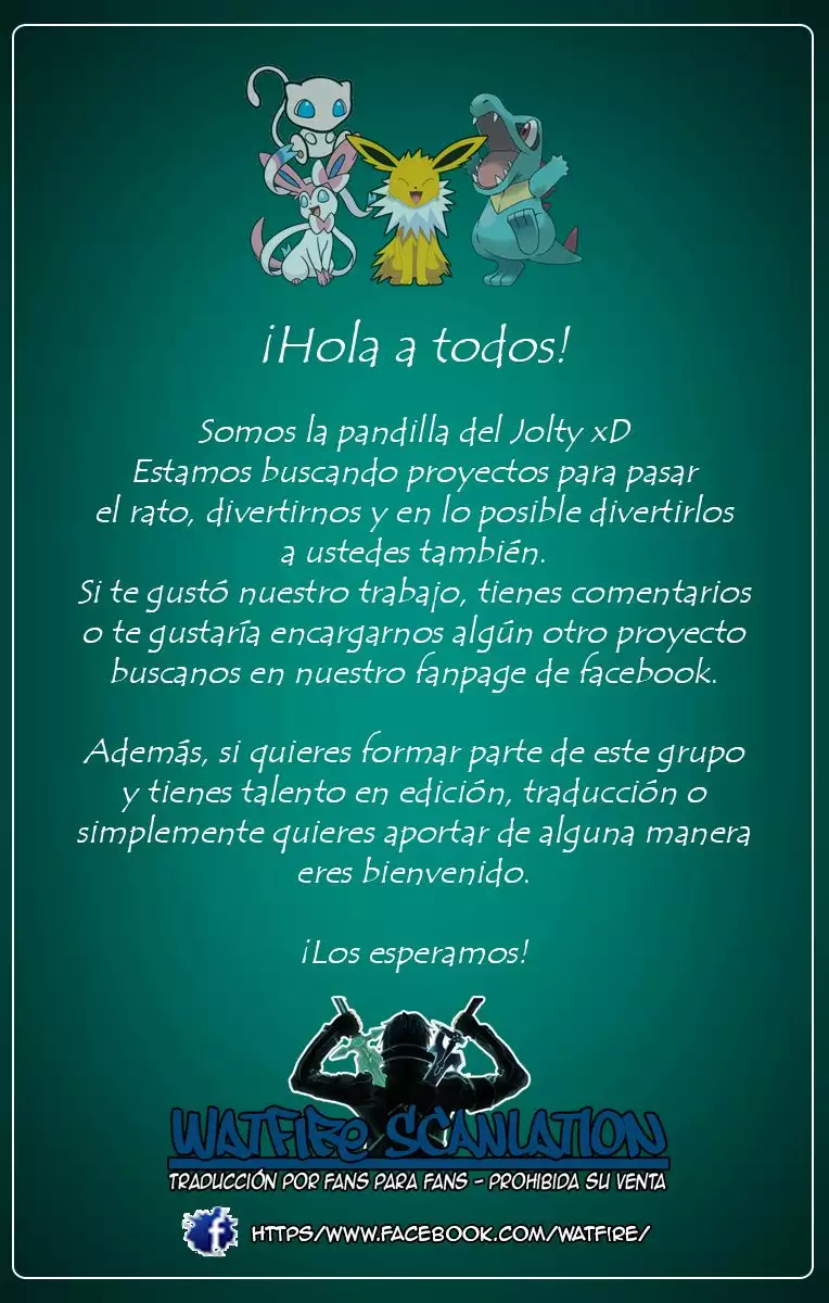 Pokémon Special Capítulo 541 - Page 14