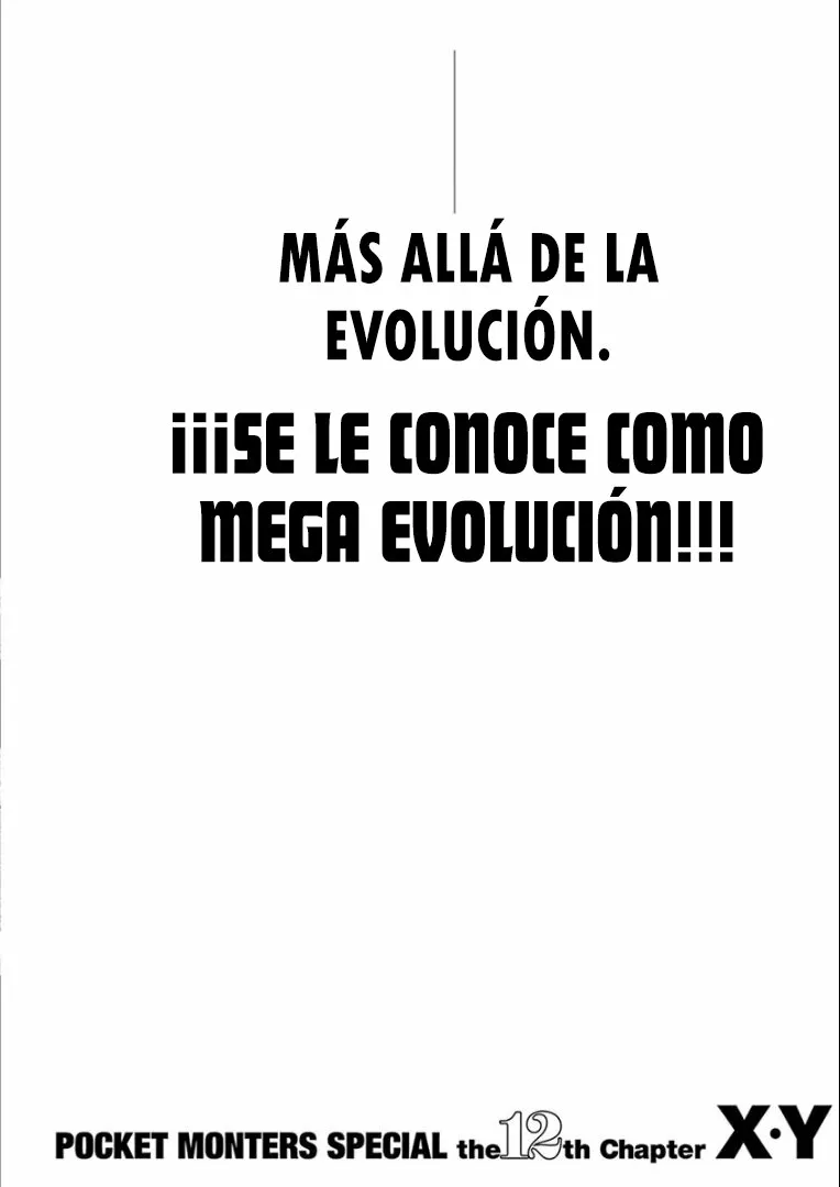 Pokémon Special Capítulo 549 - Page 3