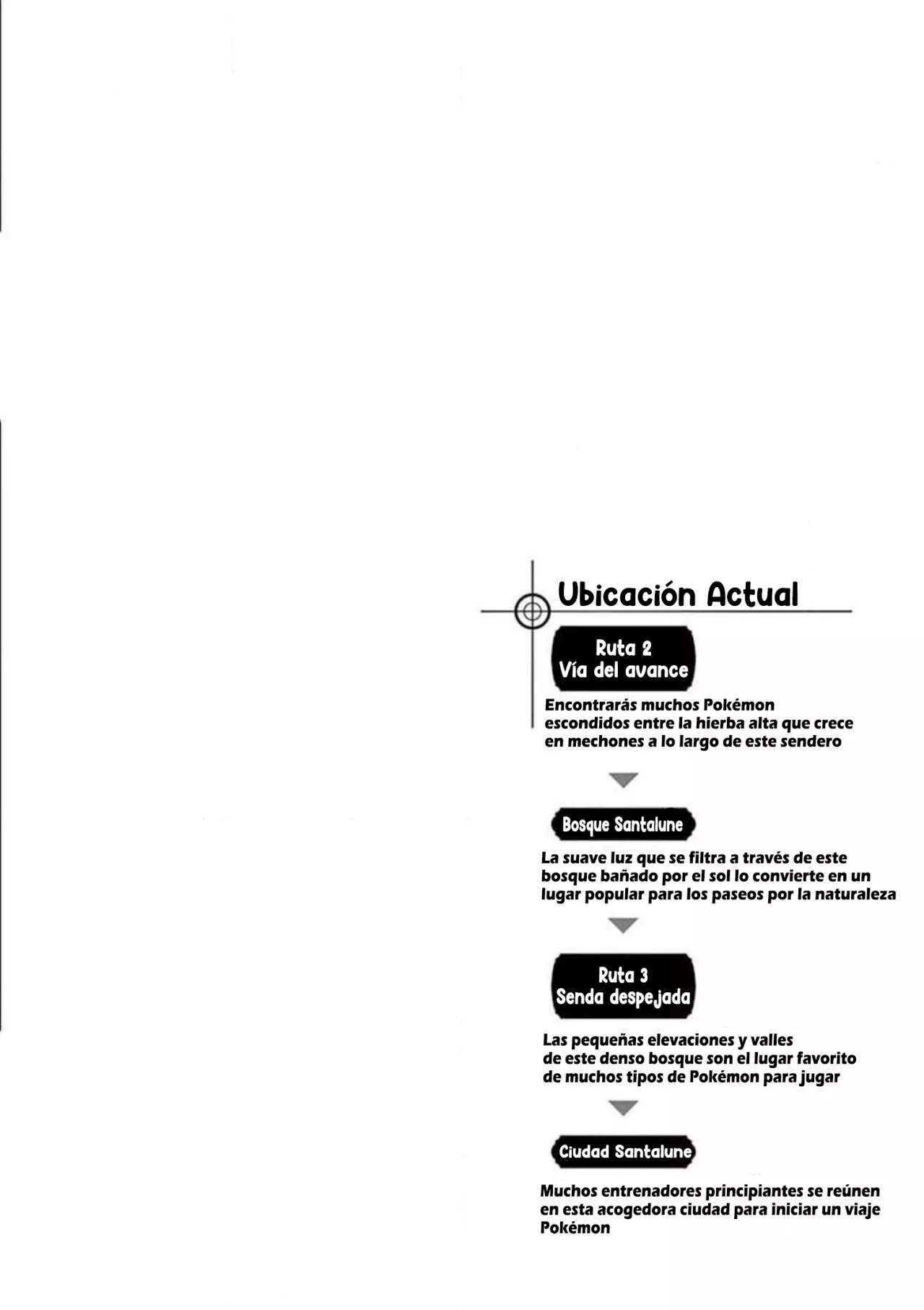 Pokémon Special Capítulo 554 - Page 23