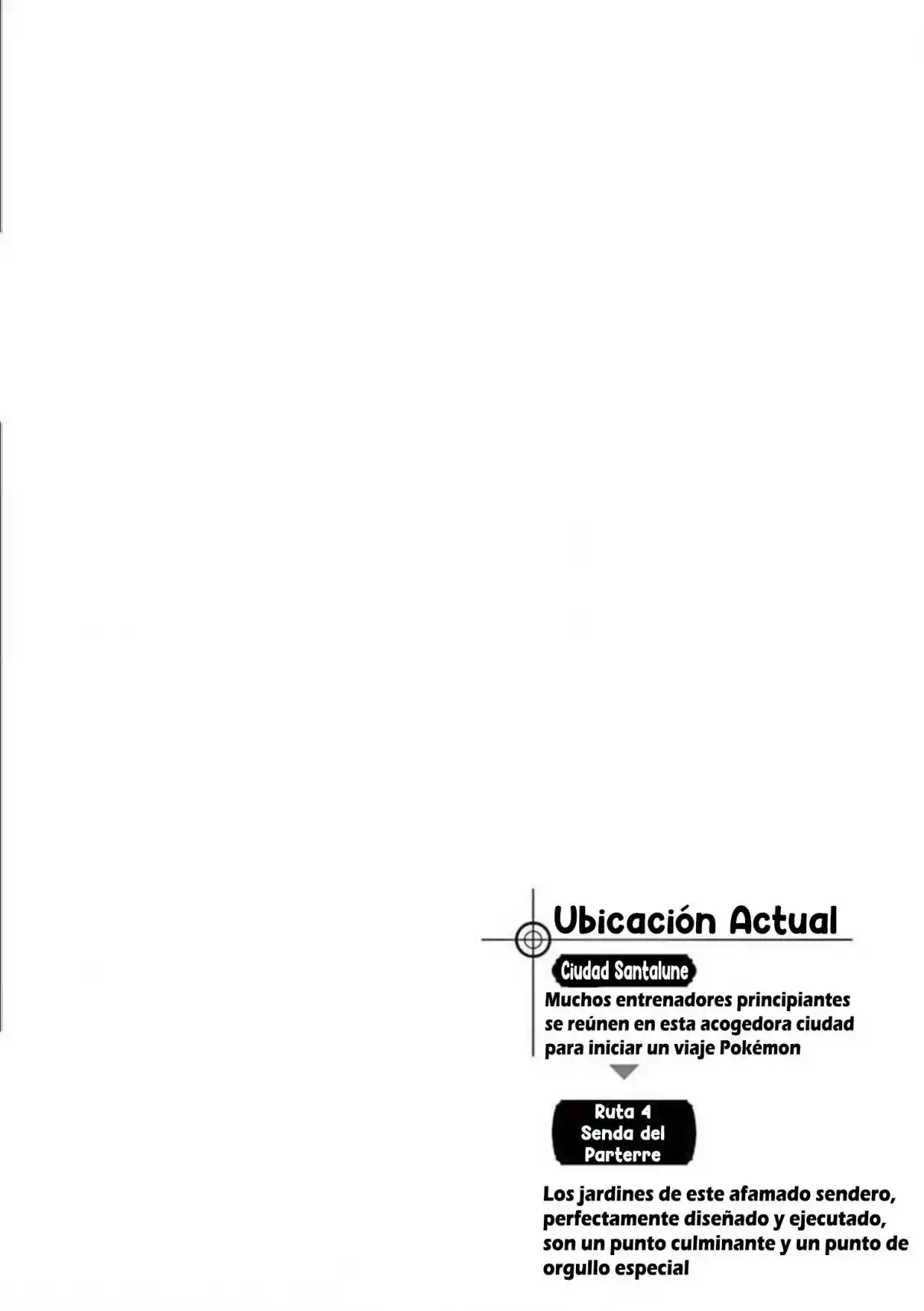 Pokémon Special Capítulo 556 - Page 3