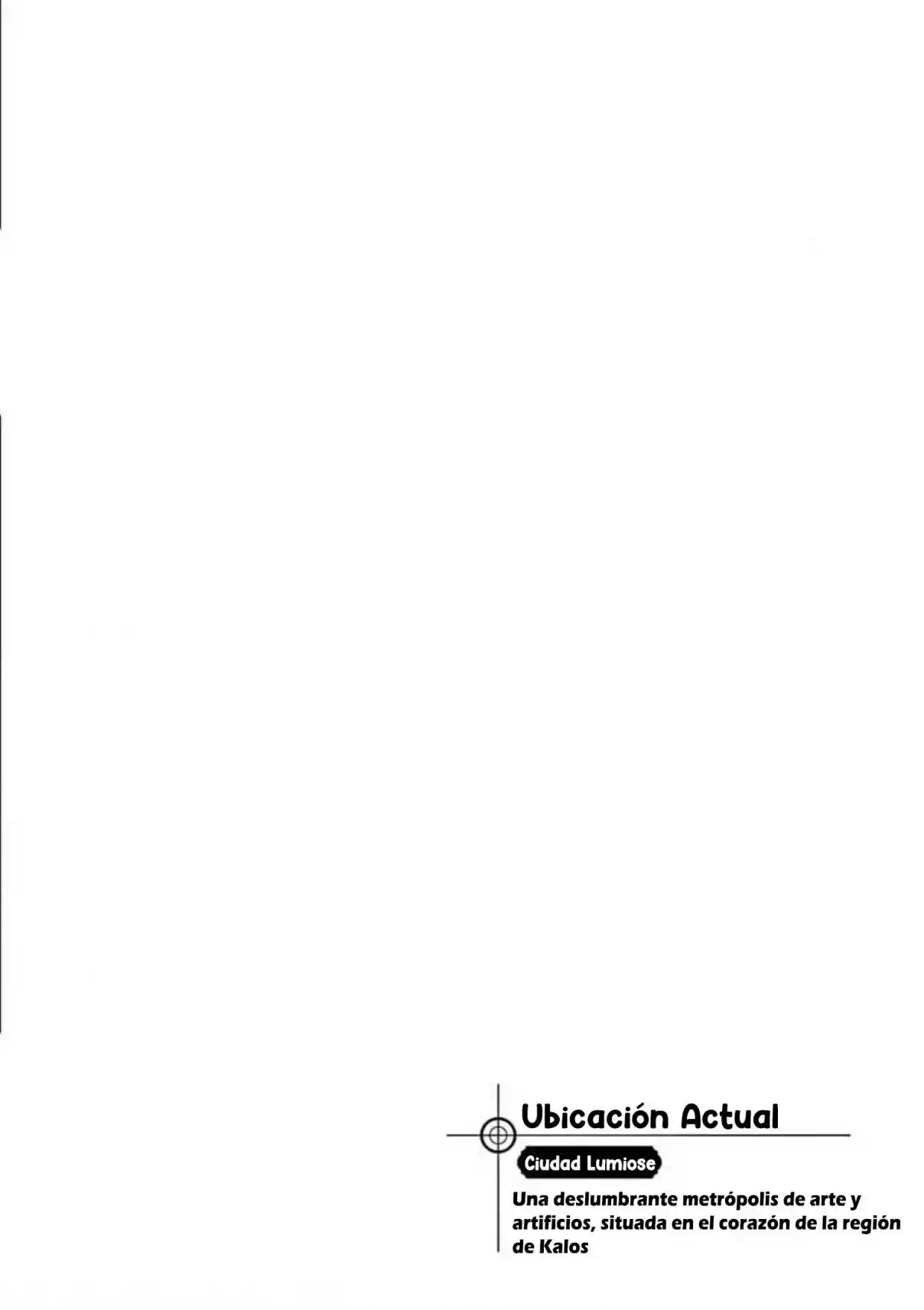 Pokémon Special Capítulo 562 - Page 26