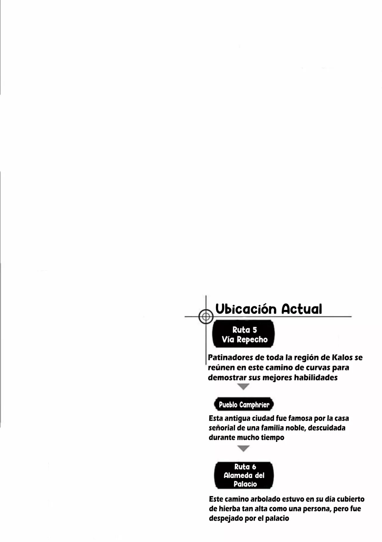 Pokémon Special Capítulo 565 - Page 27