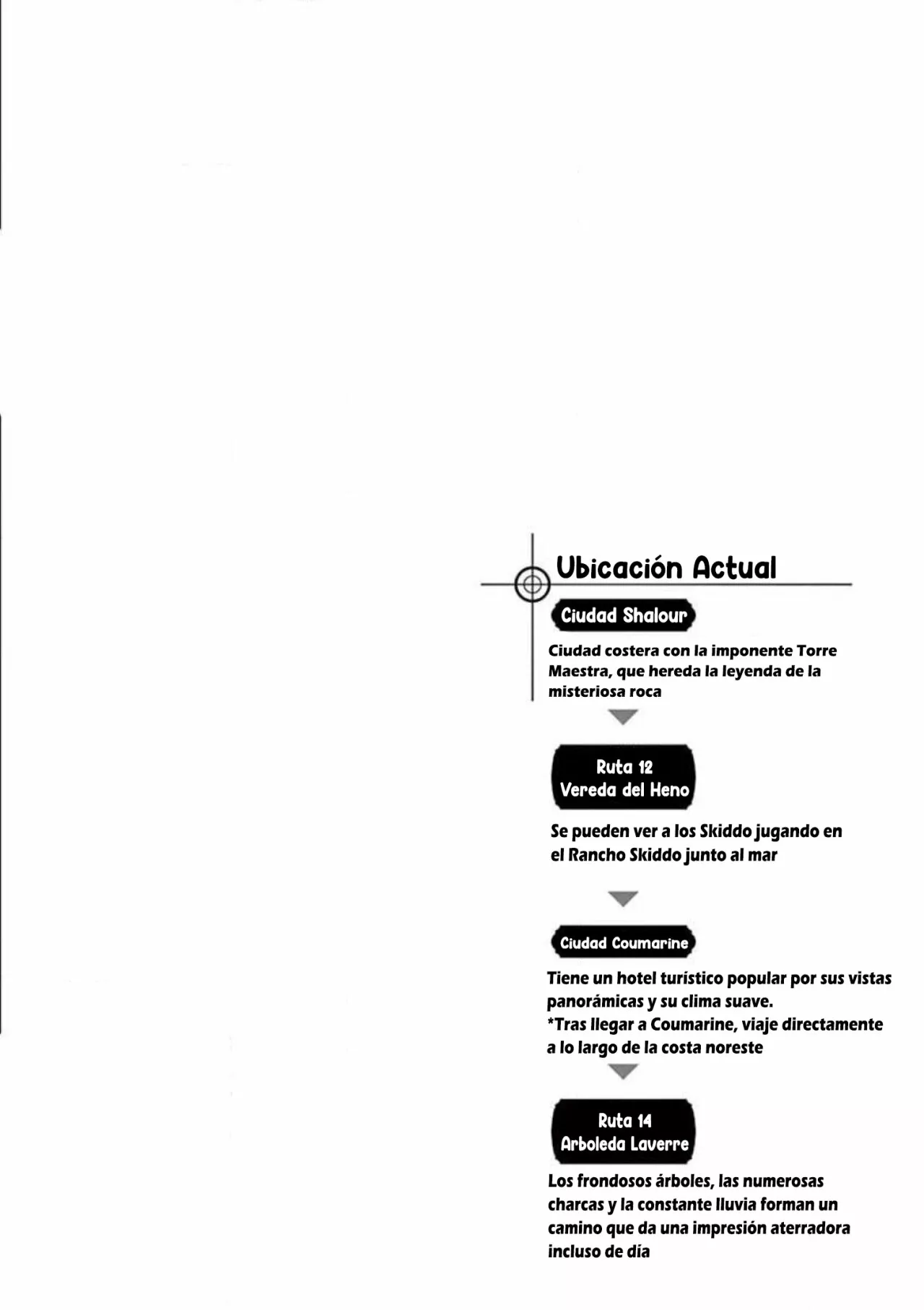 Pokémon Special Capítulo 568 - Page 26