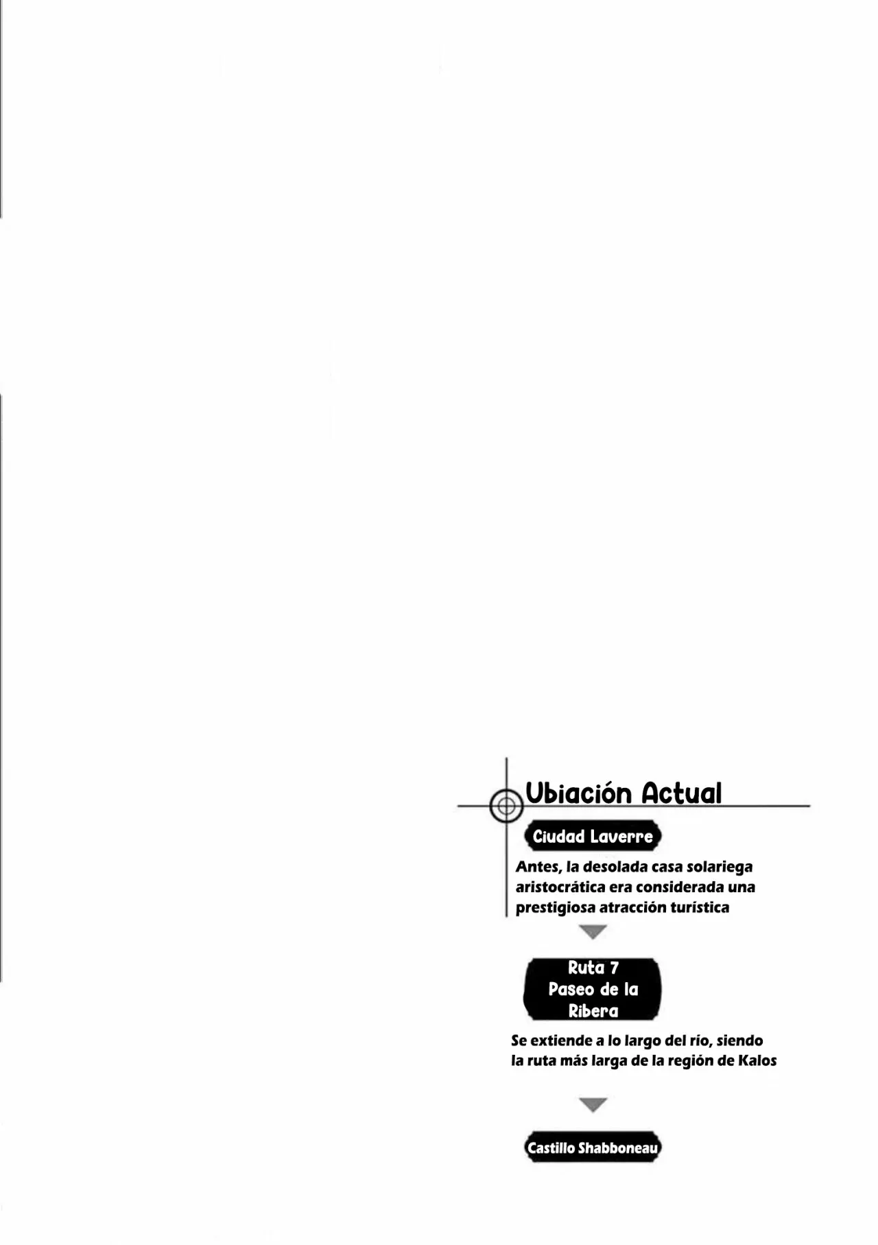 Pokémon Special Capítulo 569 - Page 26