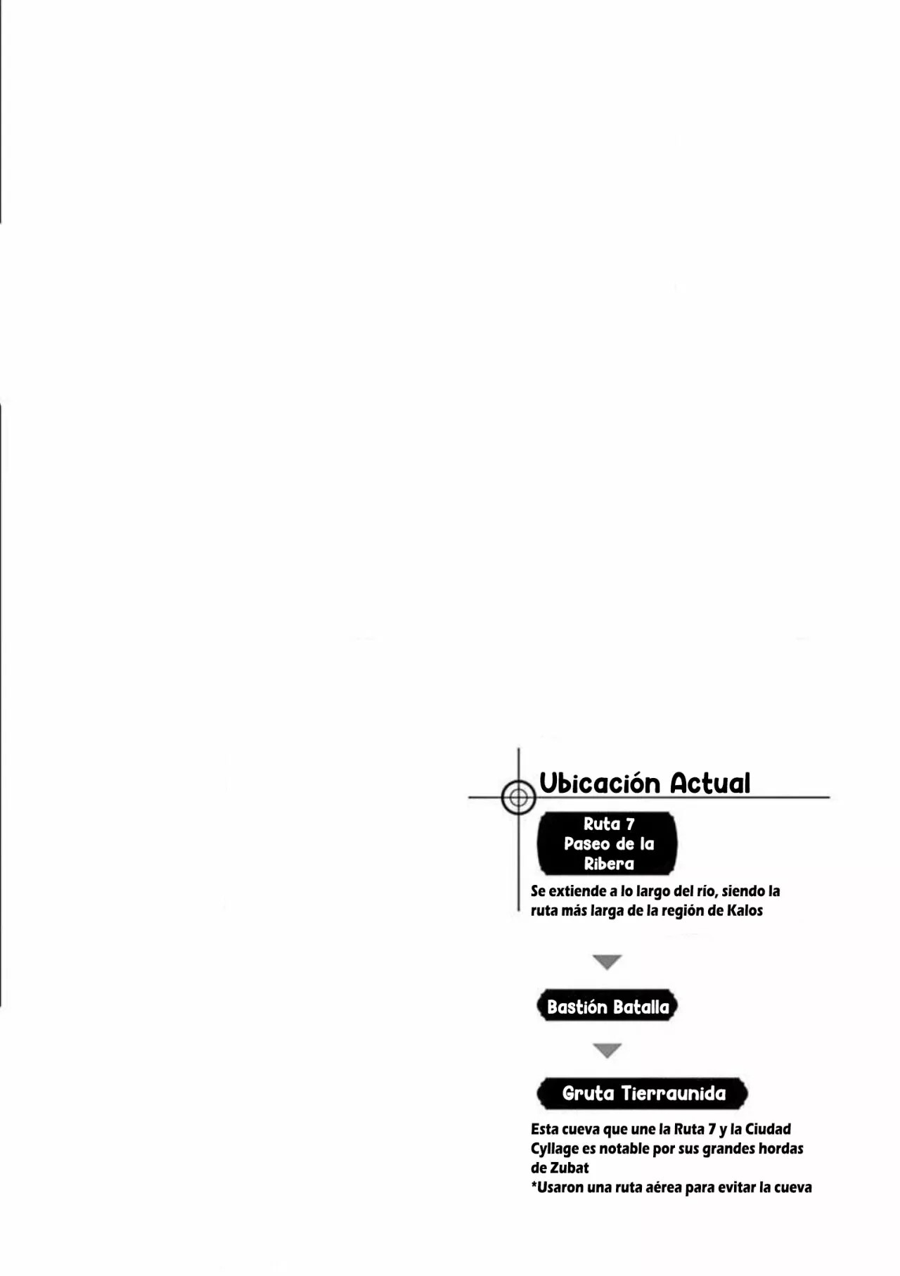 Pokémon Special Capítulo 570 - Page 27