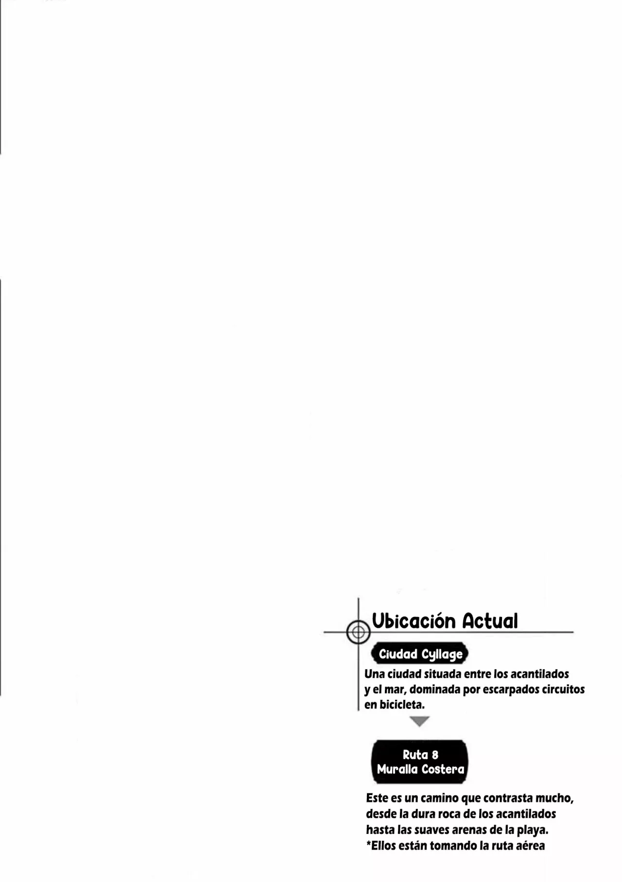 Pokémon Special Capítulo 572 - Page 26