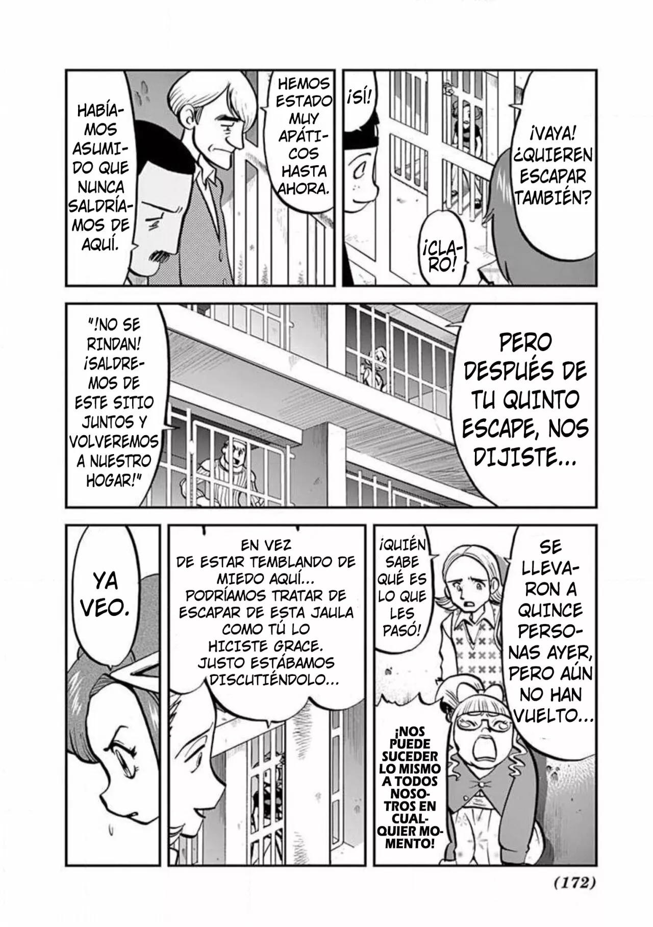 Pokémon Special Capítulo 573 - Page 9